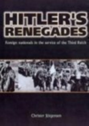 Hitler's Renegades