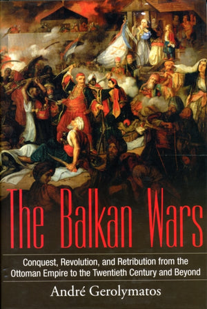 The Balkan Wars