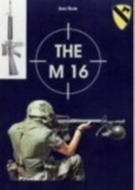 Book cover of: M 16. By: Jean Huon