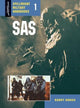 Book cover of: SAS. By: Barry Davies