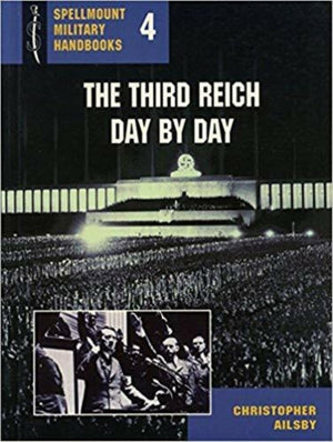 Third Reich Day by Day