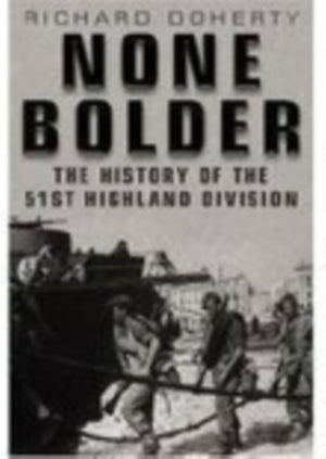 None Bolder