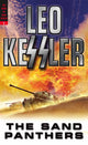 Book cover of: Sand Panthers. By: Leo Kessler