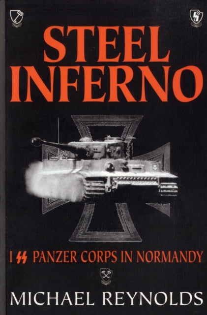 Steel Inferno
