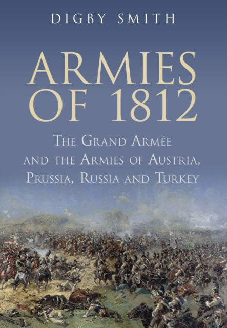 Armies of 1812