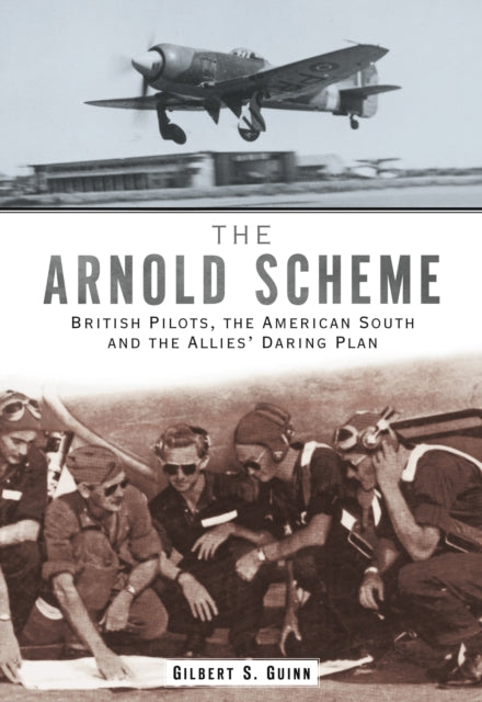 Book cover of: Arnold Scheme. By: Gilbert Guinn
