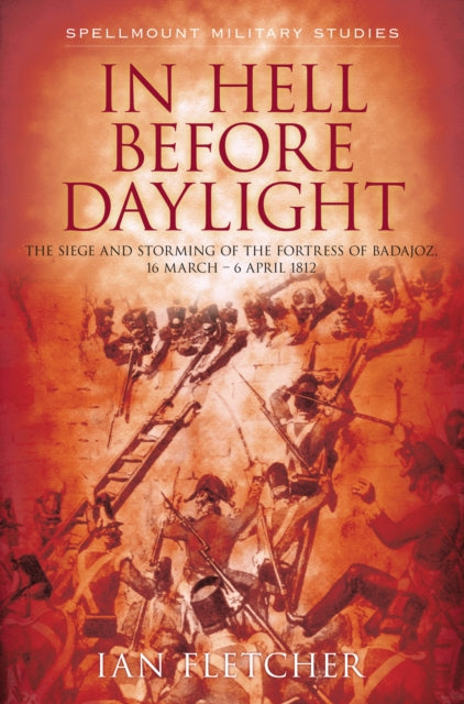 Book cover of: In Hell Before Daylight. By: John Garfield
