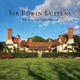 Book cover of: Sir Edwin Lutyens. By: David Cole
