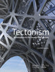 Book cover of: Tectonism. By: Patrik Schumacher