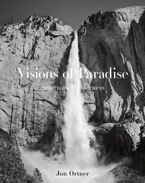 Book cover of: Visions of Paradise
