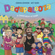 Book cover of: Dadapalooza. By: Sarina Dickson