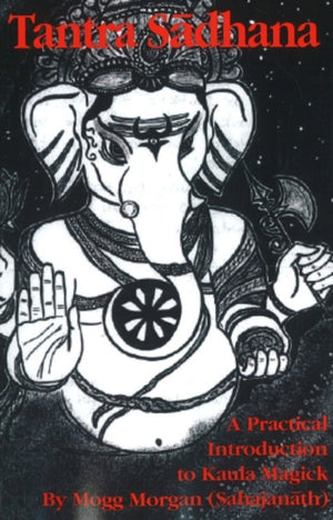 Tantra Sadhana