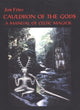 Book cover of: Cauldron of the Gods. By: Jan Fries