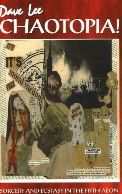 Book cover of: Chaotopia!