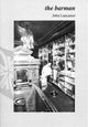 Book cover of: Barman. By: John Lancaster