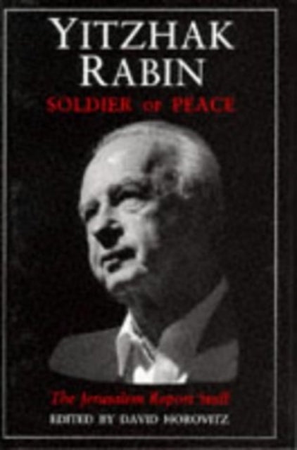 Yitzak Rabin