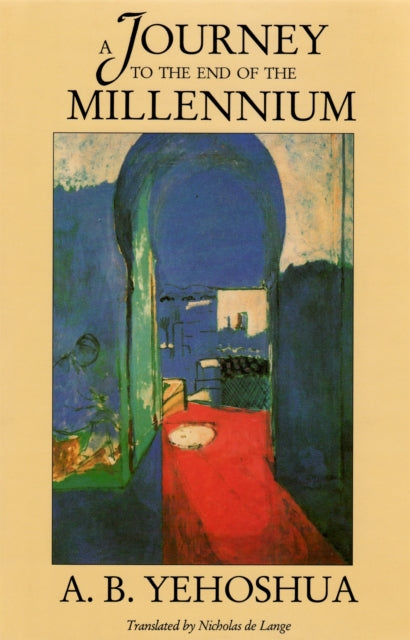 Book cover of: Journey to The End of The Millennium