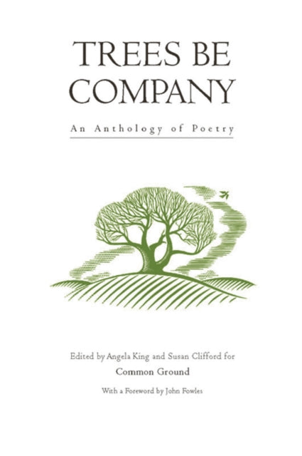 Book cover of: Trees be Company