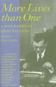 Book cover of: More Lives Than One. By: Jenny Williams