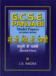 Book cover of: GCSE Panjabi Model Papers - Student Book