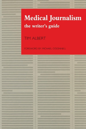 Medical Journalism