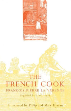 French Cook