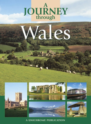 Journey Through Wales
