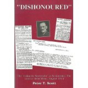 Dishonoured