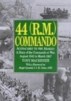 44 (R.M.) Commando