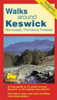 Book cover of: Walks Around Keswick