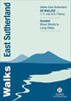 Book cover of: Walks East Sutherland