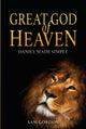Book cover of: Great God of Heaven. By: Sam Sam Gordon