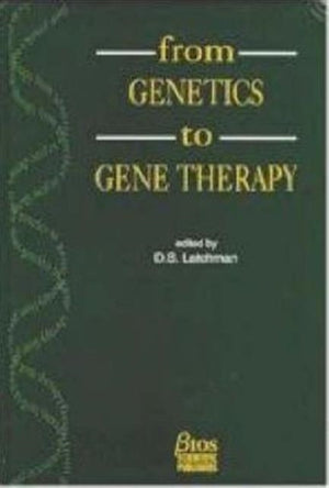 From Genetics to Gene Therapy