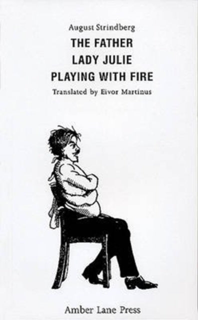 Book cover of: Father, The