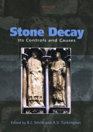 Stone Decay