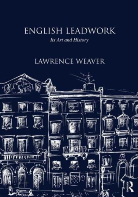 English Leadwork