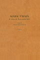 Book cover of: Mark Twain. By: S. Hutchinson