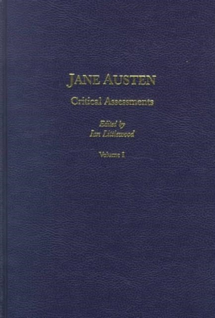 Jane Austen