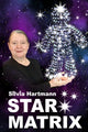 Book cover of: Star Matrix. By: Silvia Hartmann
