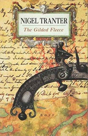 The Gilded Fleece