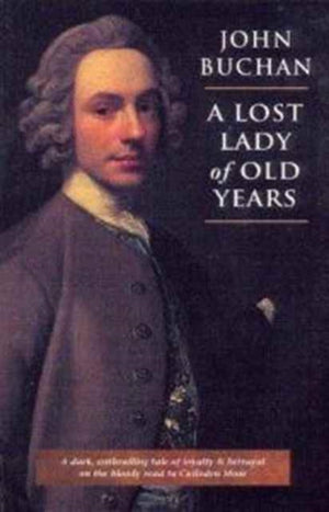 Lost Lady of Old Years