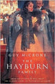 Book cover of: Hayburn Family. By: Guy McCrone
