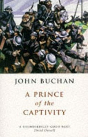 Prince of the Captivity