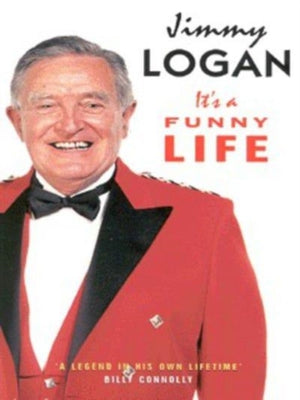 It's a Funny Life