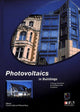 Book cover of: Photovoltaics in Buildings