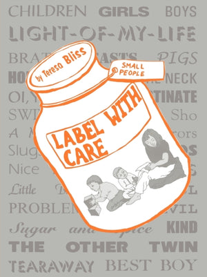 Label With Care