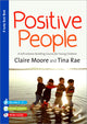 Book cover of: Positive People. By: Claire Moore