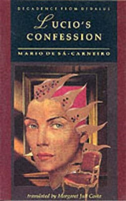 Book cover of: Lucio's Confessions