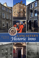 Book cover of: Lancaster's Historic Inns