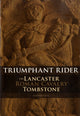 Book cover of: Lancaster Roman Cavalry Stone. By: Stephen Bull